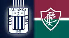 Alianza Lima confirmó que enfrentará a Fluminense de Brasil en torneo internacional