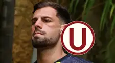 Cambio de último minuto en la llegada de Juan Manuel Requena a Universitario: "Finalmente..."
