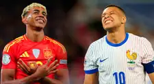 Lamine Yamal es el 'papá' de Kylian Mbappé: la estadística que favorece al español sobre el francés en duelos directos