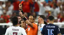 Las polémicas de Ismail Elfath, árbitro que dirigirá el Argentina vs Inglaterra
