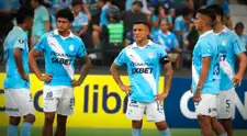 Sporting Cristal definió la salida de su máximo goleador para el Torneo Clausura: "No continúa"
