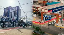 Inauguran Caminito Íntimo en La Victoria: nuevo espacio ofrece recorrido turístico, gastronomía y deporte