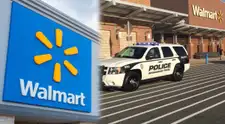ALERTA MÁXIMA dentro de un Walmart en Manassas: una mujer de 51 años fue AGREDIDA sexualmente por un presunto hombre hispano