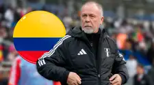 Campeón en Colombia sorprende al revelar que pudo ser DT de la selección peruana: “Hubo un…”