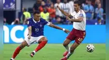 [LINK GRATIS] Partido Francia vs España EN VIVO HOY por internet
