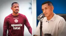 Yotún envió contundente advertencia a Lapadula tras su fichaje con Universitario: "Lo voy a..."