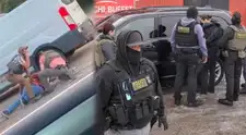 GRAN NOTICIA por nueva orden de ICE, inmigrantes legales e indocumentados en EE. UU.: Trump SUSPENDERÁ la mayoría de los CONTROLES DE TRÁFICO tras tiroteos mortales