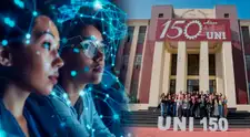 LINK de inscripción a CURSOS GRATIS y virtuales de la UNI sobre IA, programación y seguridad cibernética