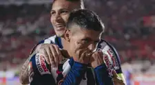 Fernando Cabada se sinceró y contó si Alianza Lima traerá refuerzos para el Torneo Clausura