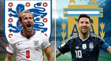 ¿Dónde ver Argentina vs Inglaterra por la semifinal del Mundial 2026 vía TV Pública?