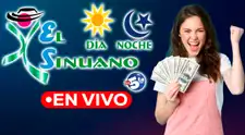 Sinuano Día de HOY, miércoles 15 de julio EN VIVO: resultados y números ganadores del último sorteo
