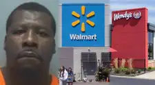¡ALERTA MÁXIMA! Lo que este hombre vendía en los estacionamientos de Wendy's y Walmart en Woodstock sorprendió a todos: RECIBIÓ SENTENCIA