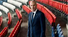 Zinedine Zidane cerca de ser nuevo DT de Francia tras eliminación del Mundial 2026