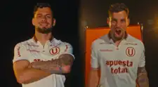 Universitario oficializó fichaje de Juan Manuel Requena para el Torneo Clausura: "Campeón"