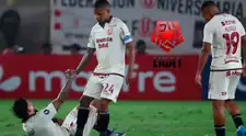 La 'U' recibe inesperada noticia que preocupa a los hinchas previo al inicio del Clausura: "Fractura"