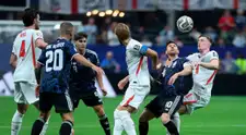Ver partido de Argentina vs. Inglaterra EN VIVO: minuto a minuto