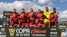 Jugó en México y Brasil y ahora reforzará la ofensiva de Sport Huancayo: "Vengo a aportar"