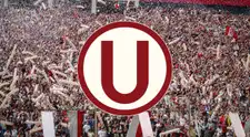 Universitario fulminó 5-0 a ADT y se llevó tres puntos que ilusionan a su hinchada