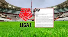 Campeón de la Liga 1 sufre pérdida de puntos en la tabla acumulada: "Sanción..."