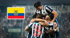 Futbolista de Alianza Lima suena para dejar el club y firmar por campeón de Ecuador: "Preguntaron"