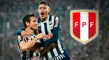 Alianza Lima quiere remecer el mercado y apunta a firmar a seleccionado peruano: "Negociaciones"