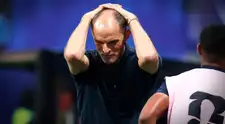 Inglaterra definió el futuro de Thomas Tuchel tras la derrota ante Argentina en la semifinal