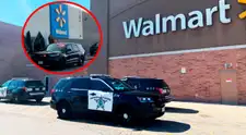 ALERTA MÁXIMA en Walmart de Fargo: las autoridades EXPONEN segunda AMENAZA de bomba en tienda; en solo tres días alarmantes INCIDENTES