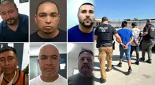 GOLPE de ICE en Texas: detienen a 238 personas en una operación de UN SOLO DÍA