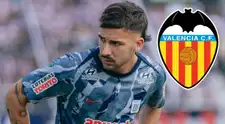 Ex Valencia se sumó a Alianza Lima de cara al Torneo Clausura 2026: "Ya entrena"