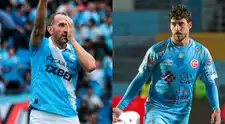Alineaciones Sporting Cristal vs Deportivo Garcilaso: El potente once de Roberto Mosquera