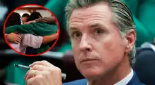 ALERTA MÁXIMA, inmigrantes legales e indocumentados en California: Newsom DEFIENDE el "sueño americano" y ofrece PROTECCIÓN a este grupo