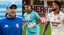 Francisco Usucar, DT de ADT, dio fuerte calificativo a Universitario: "Es un..."
