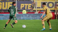 ¿Dónde ver Boca Juniors vs. Sarmiento EN VIVO GRATIS?
