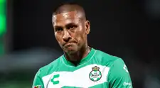 Santos Laguna tomó drástica medida con Pedro Aquino tras su rendimiento: "Rescindió..."