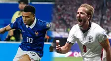 ¿A qué hora juega Francia vs Inglaterra y dónde ver partido por el tercer puesto del Mundial 2026?
