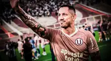 Héctor Cúper toma impactante decisión con Gianluca Lapadula para el Universitario vs ADT