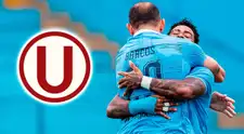 Sporting Cristal busca el fichaje de pieza clave de Universitario para reemplazar a Cazonatti