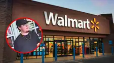 ALERTA MÁXIMA en Walmart de Missouri: autoridades de Harrisonville reportan intensa BÚSQUEDA de hombre involucrado en agresivo ROBO