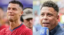 Ronaldo criticó fuerte a Cristiano y le pide que no juegue el Mundial 2030: "El nivel es más alto"