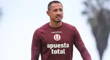 Gianluca Lapadula lanzó fuerte comentario tras decisión de Héctor Cúper: "Solo tengo que..."