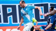 Sporting Cristal vs Deportivo Garcilaso EN VIVO HOY por el Torneo Clausura 2026