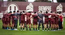 Universitario presenta 2 bajas ante ADT y sorprende con convocado: "Juan Manuel Requena"