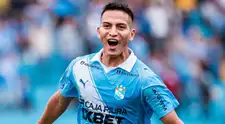 Sporting Cristal vs Deportivo Garcilaso EN VIVO HOY por el Torneo Clausura 2026