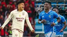 Alineaciones Universitario vs. ADT: once inicial de Héctor Cúper para el Torneo Clausura