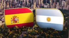 Pronóstico y cuotas del partido Argentina vs. España por la final del Mundial 2026