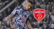 Delantero de Sport Huancayo dejó rotundo comentario sobre Guerrero y Advíncula: "Son muy..."