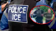 ALERTA MÁXIMA, inmigrantes legales e indocumentados en EE. UU.: juez EXIGE la liberación de madre ARRESTADA por ICE frente a escuela