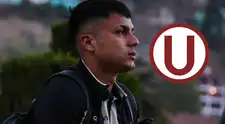 Universitario recibe tercera mala noticia previo al duelo contra ADT por el Clausura: "Se sintió"
