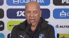 Roberto Mosquera reveló el grave error que cometió Sporting Cristal pese a su victoria: "Hay deuda"