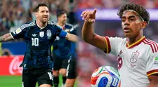¿Dónde ver Argentina vs España y qué canal transmite la final del Mundial 2026?